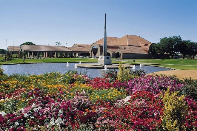 Potchefstroom, Afrique du Sud : sécurité dans une ville universitaire dynamique