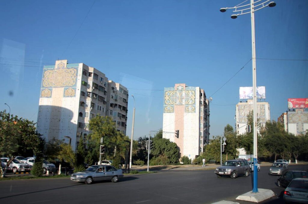 Est-ce que l’Ouzbékistan est dangereux ?