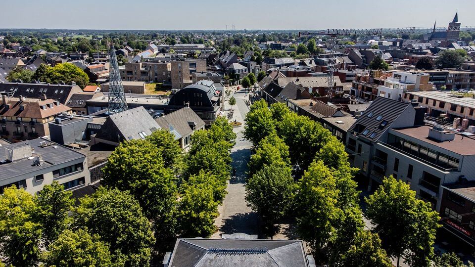 Lommel : exploration du coût de la vie