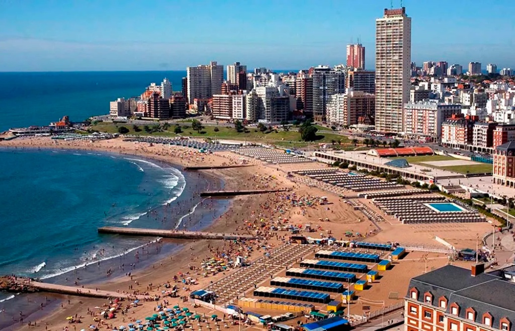 Mar del Plata : mythes et réalités sur la sécurité urbaine