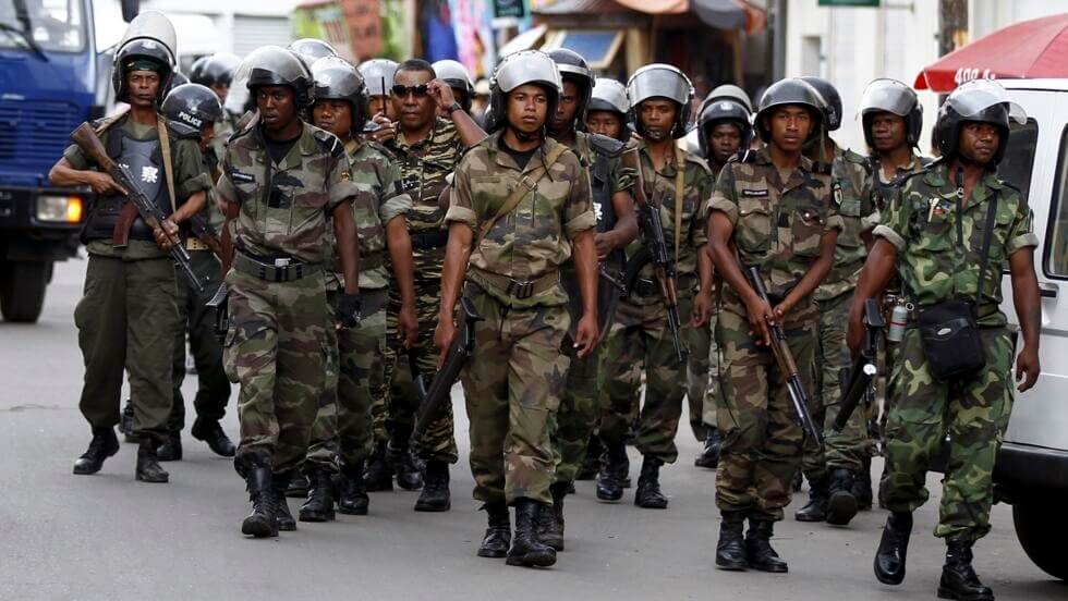 Renforcement de la coopération militaire franco-malgache pour la sécurité de l’Océan Indien