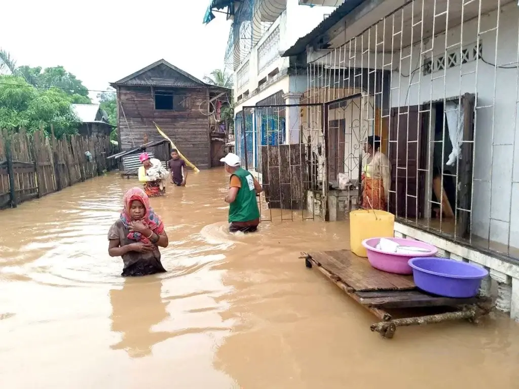 Urgence humanitaire à Madagascar après le cyclone Gamane : les ressources s’épuisent