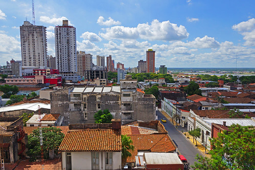Luque : Une mosaïque historique, sportive et culturelle au cœur du Paraguay