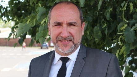 Qui est Dominique Da Silva ?