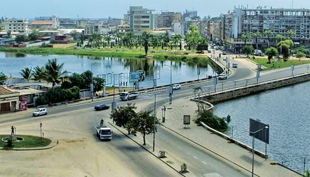 Lobito, un trésor caché en Angola : les réalités du coût de la vie