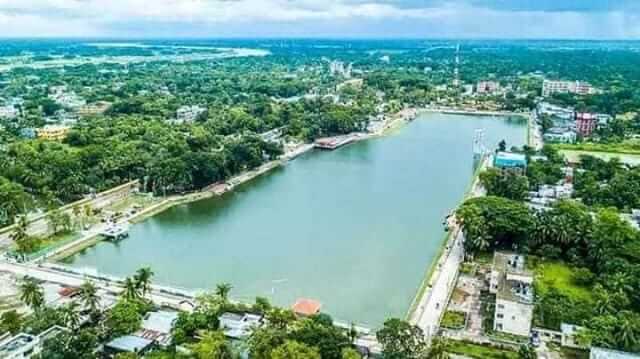 Madaripur: un tissu de communauté, d’histoire et de vitalité fluviale au Bangladesh