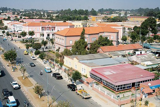 Le coût de la vie à Kuito en 2024 : un aperçu économique