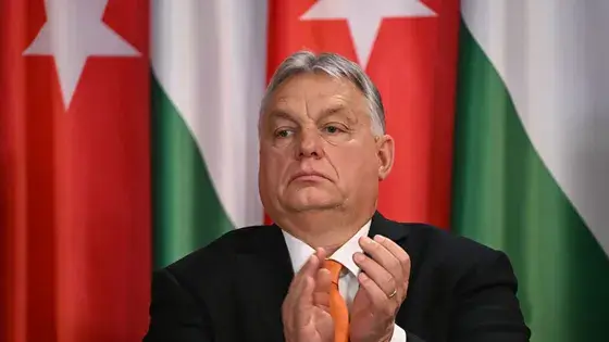 Qui est Viktor Orbán ?