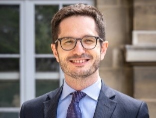 Qui est François Delmas ?