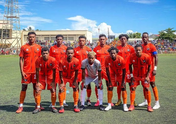 Football : Fosa Juniors se prépare pour une nouvelle saison pleine d’ambitions
