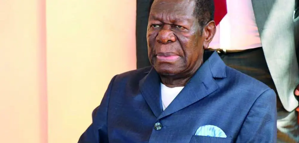 Qui est Victor Fotso?