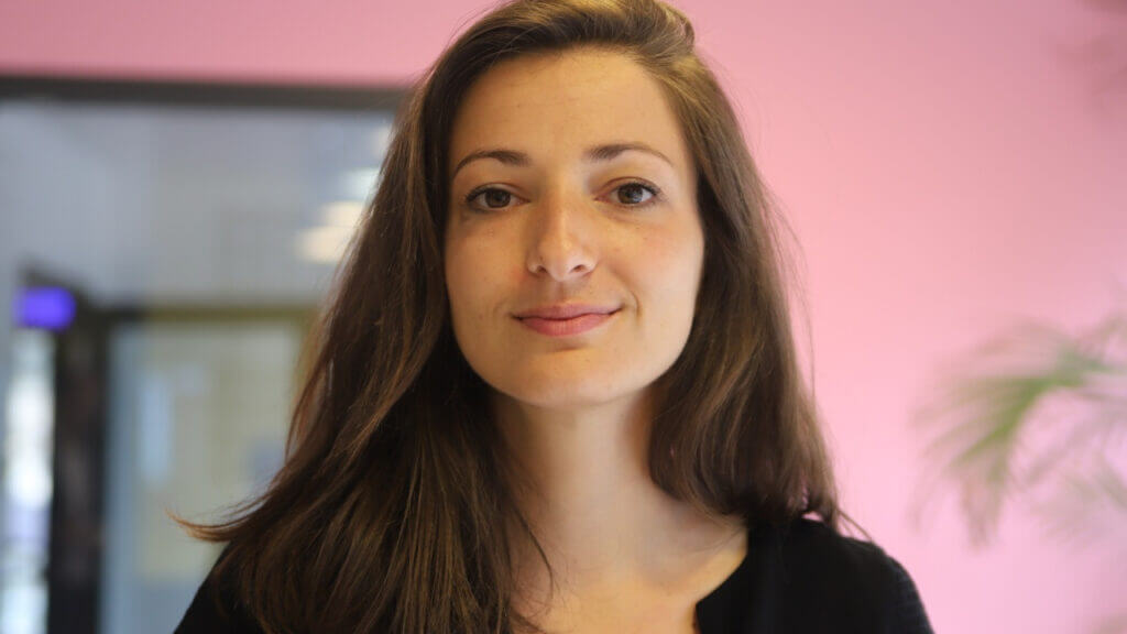 Qui est Marie-Charlotte Garin ?