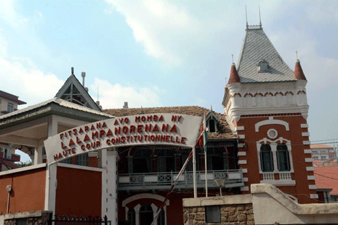 Dix candidatures déposées pour la présidentielle malgache: la course s’annonce serrée