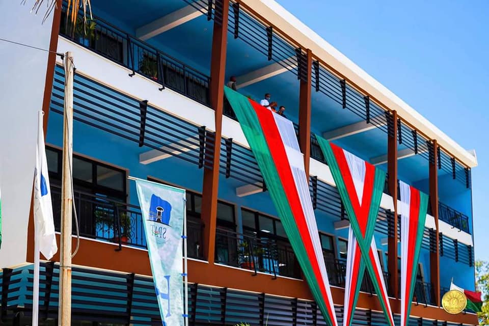 Journées de l’ordre à Toamasina : zoom sur le secteur santé