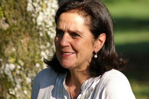 Qui est Brigitte Micouleau ?