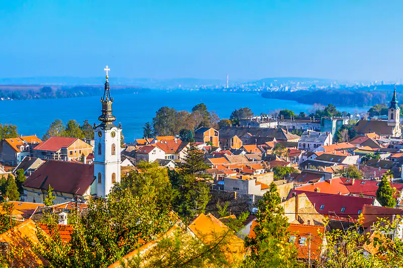 Sécurité en Serbie : un aperçu