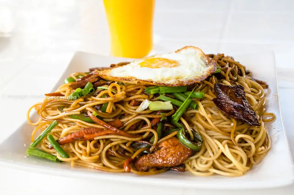 Vatsy : l’escale gourmande incontournable près de la clinique Saint Luc à Tuléar