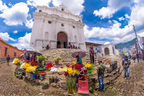 Maîtriser votre budget pour une visite inoubliable à Chichicastenango