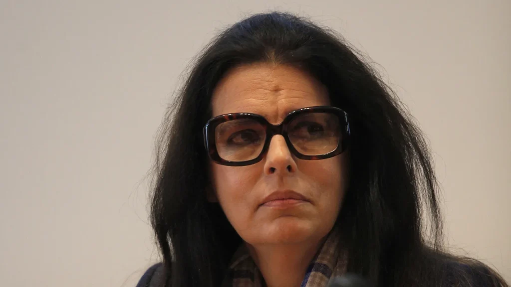 Qui est Françoise Bettencourt Meyers ?