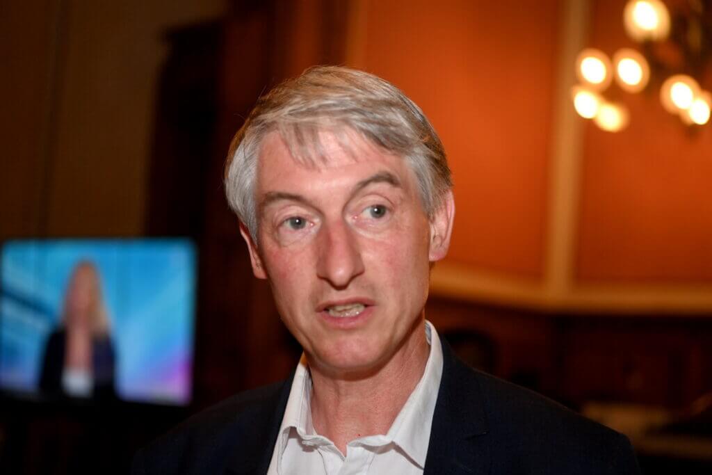 Qui est Emmanuel Mandon ?