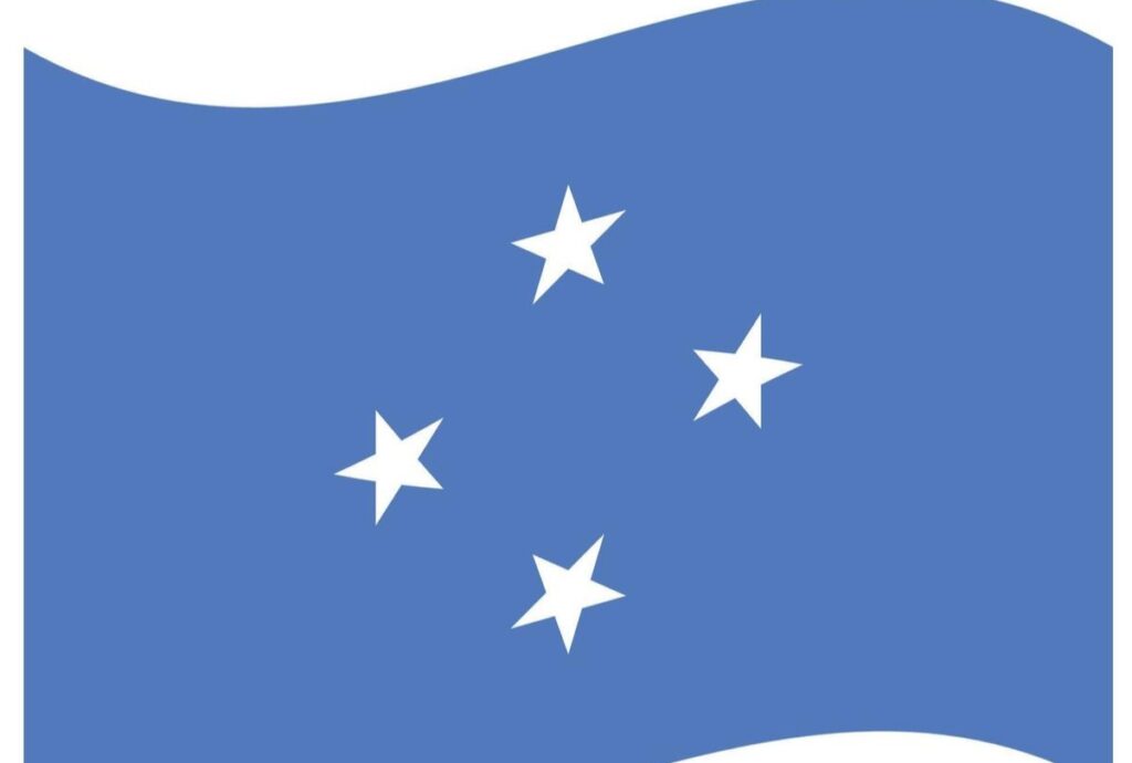 Devenir citoyen de la Micronésie : processus et conditions actuels