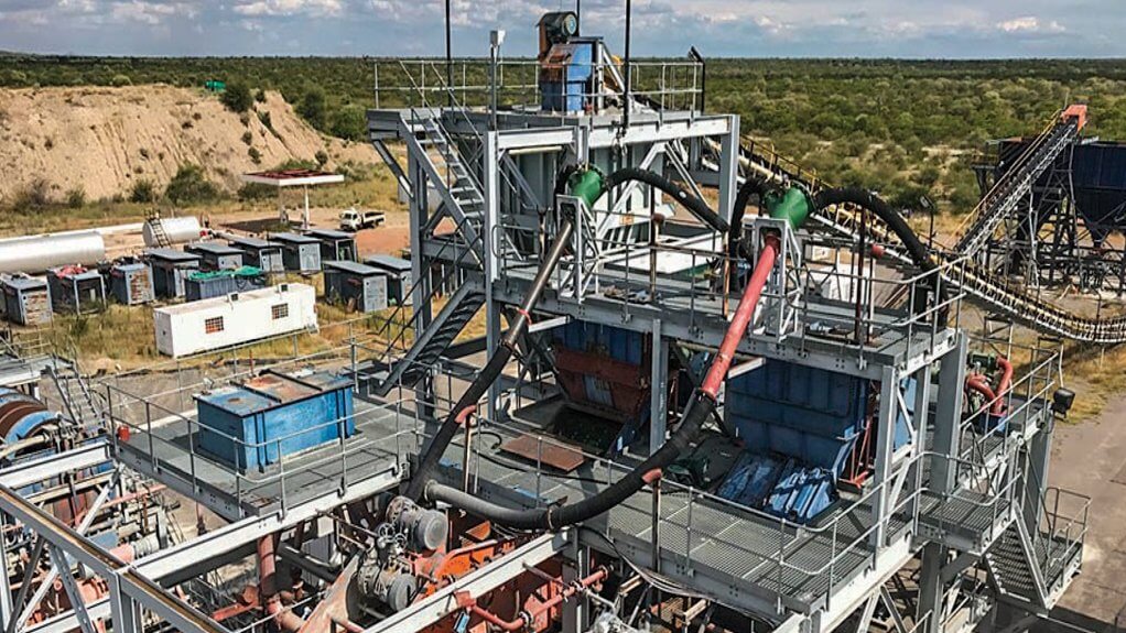 Lerala, Botswana : sérénité et authenticité dans l’arrière-pays