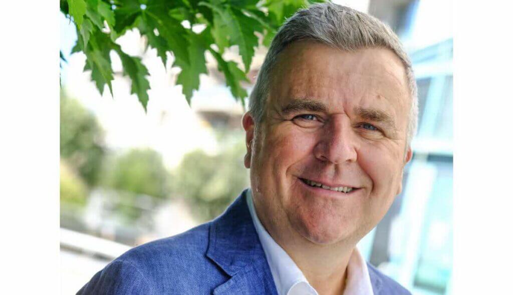 Qui est Jean-Michel Arnaud ?