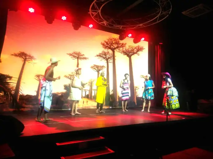 Jeux des Îles de l’Océan Indien – célébration vibrante de la jeunesse et du patrimoine culturel