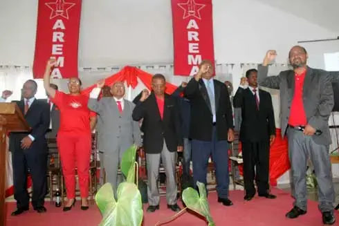 Élections législatives à Madagascar : Le parti AREMA face à un revers juridique majeur