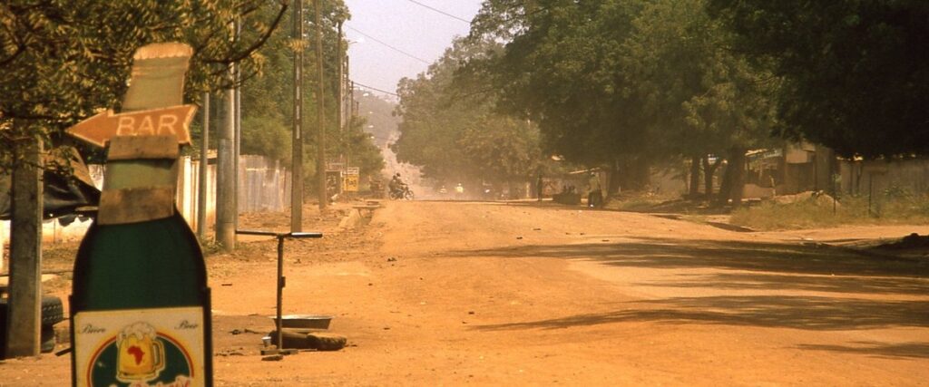 Budget pour vivre à Malanville