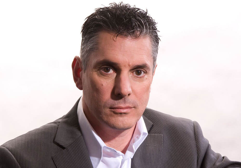 Qui est Philippe Paul ?