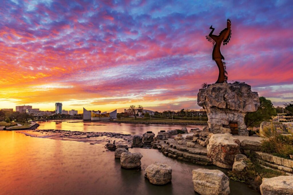 Comment obtenir la nationalité Américain?