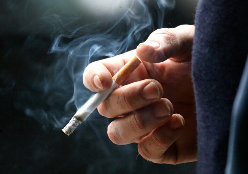 Le Royaume-Uni envisage d’interdire la vente de cigarettes aux générations nées à partir de 2009