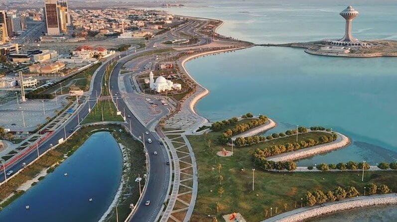 Saihat : harmonie communautaire et sécurité dans l’est de l’Arabie