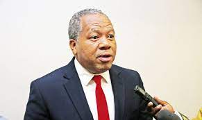 Roland Ratsiraka : dénonciations et appels à la transparence électorale