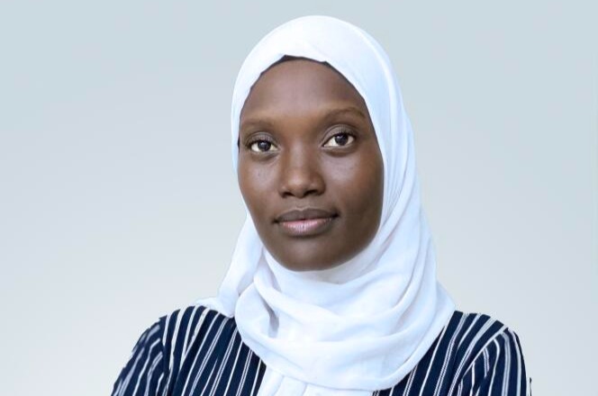 Fatou Lo Niang, pionnière en intelligence artificielle au service de la cardiologie Sénégalaise