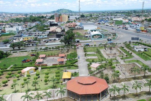 Quel budget pour vivre à Santo Domingo de los Colorados en 2024 ?