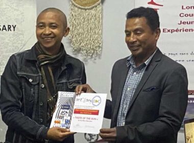 Un triomphe cinématographique : Madagascar brille au festival Ant’Sary Doc