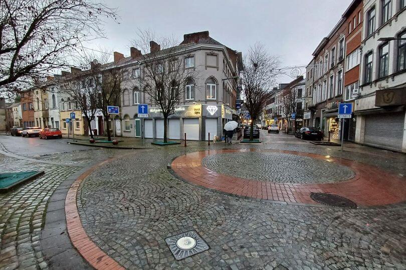 Analyse du coût de la vie à Châtelet