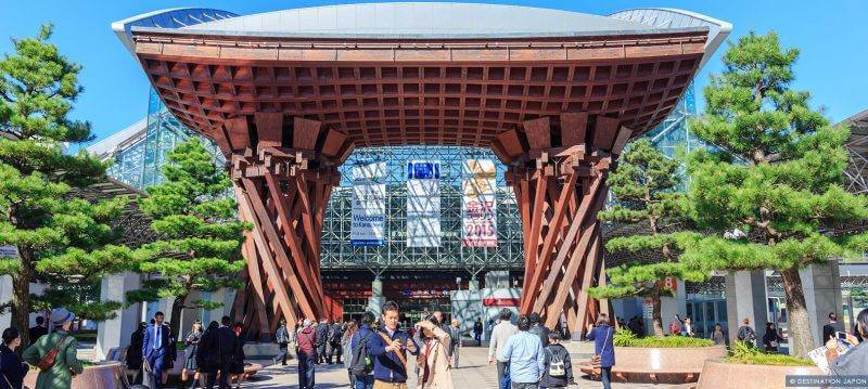 Ichikawa : une fusion harmonieuse entre urbanisme et sérénité