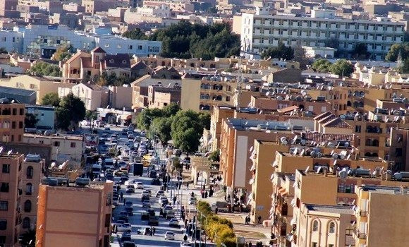 Comprendre le budget de vie à Djelfa : entre tradition et nature