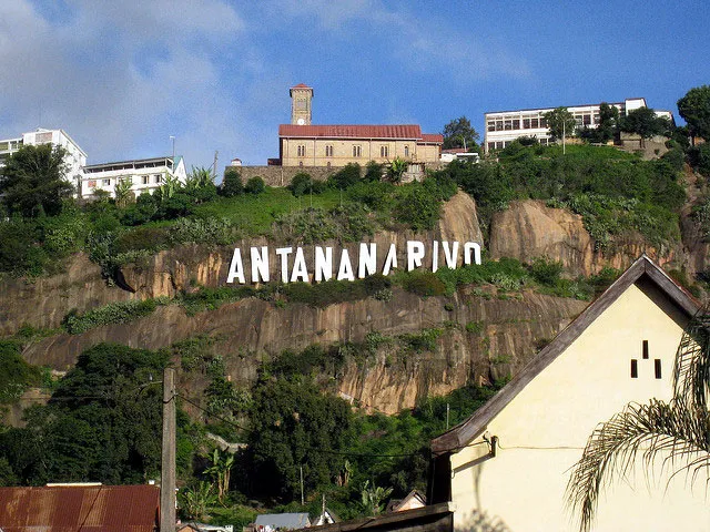 Vague de chaleur à Antananarivo : des températures ressenties au-delà des prévisions