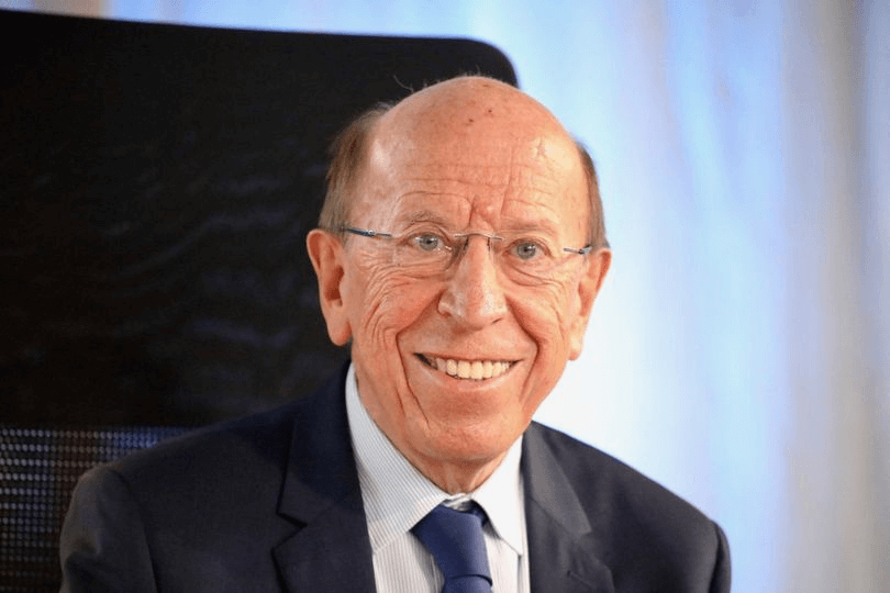 Qui est Jean-Marie Vanlerenberghe ?