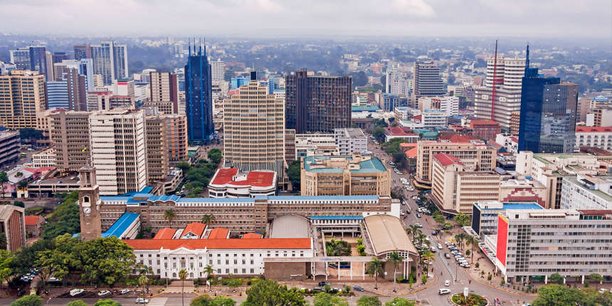 Botswana : entre sécurité et complexités urbaines