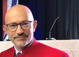 Qui est Olivier Paccaud ?