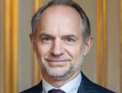 Qui est Emmanuel Mignot ?