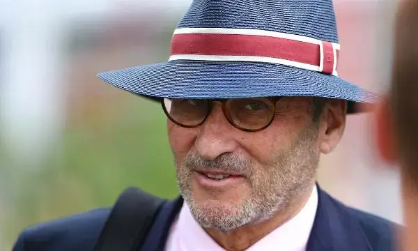 Qui est Gérard Wertheimer ?