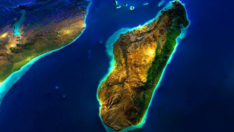 Madagascar : un joyau de l’océan indien face à ses défis de sécurité