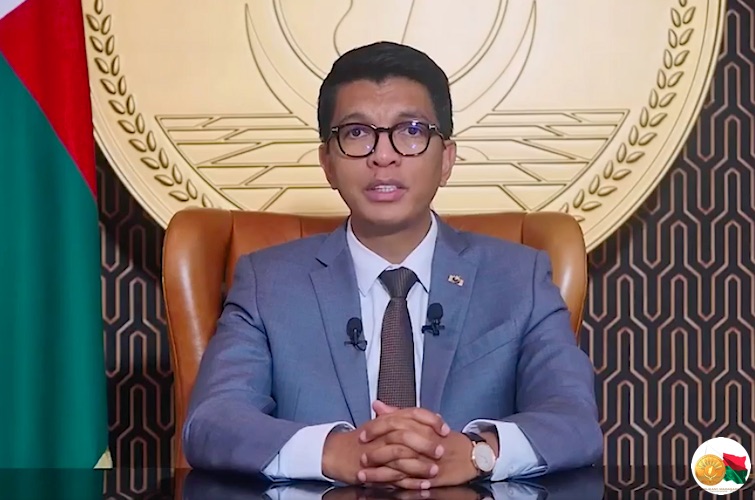 Assainissement au sein de la présidence : débat sur les mesures de Rajoelina pour la moralisation publique