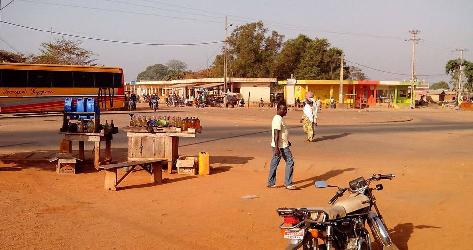 La vie économique à Bassila : une perspective rurale